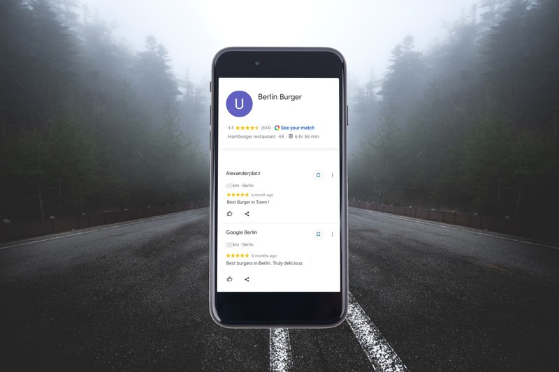 Google Maps Хочет знать Ваши привычки