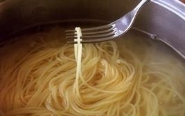 spagetti kogda